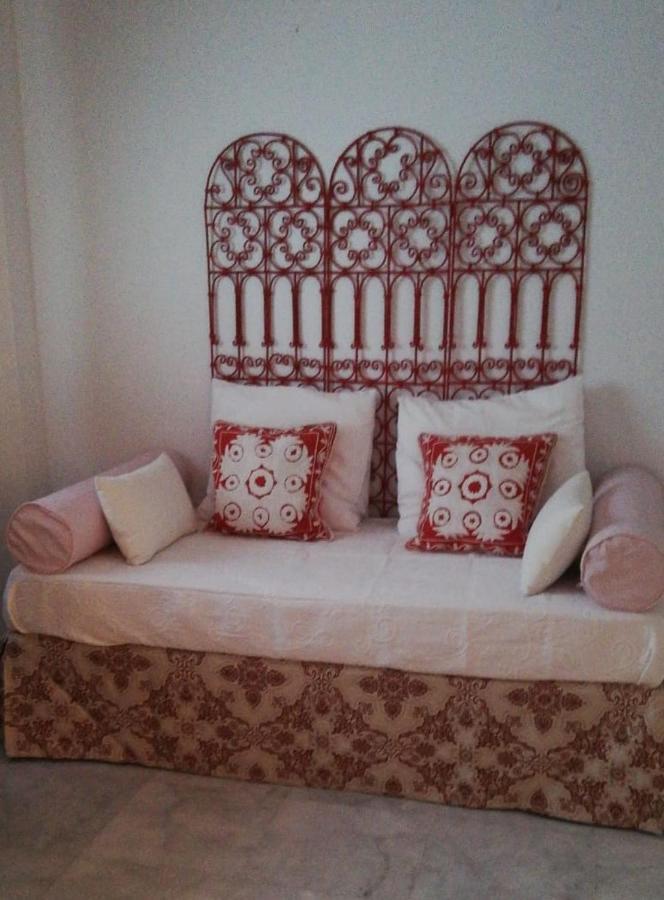 La Fiammetta Apartment เวเฮร์ เด ลา ฟรอนเตรา ภายนอก รูปภาพ